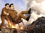 Kebakaran TPA Jatiwaringin: Mencopot Kepala DLHK Saja Tidak Cukup