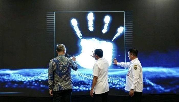 Kabupaten Tangerang Perkuat Daya Saing, IPO-T Hadirkan Peta Investasi Digital