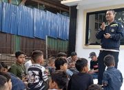 Tawuran, Babinkamtibmas: Tak Ada Pahlawan, yang Ada Korban atau Tersangka