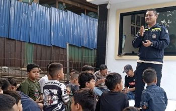 Tawuran, Babinkamtibmas: Tak Ada Pahlawan, yang Ada Korban atau Tersangka