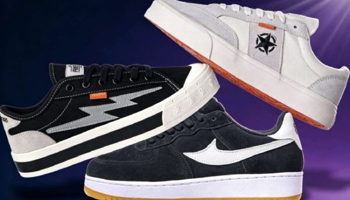 Prayer Kids, Sepatu Lokal yang Diam-diam Mencuri Langkah