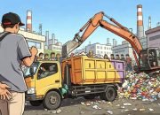 Sampah Kabupaten Tangerang: Terlalu Banyak Seremoni, Sedikit Solusi?