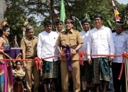 Jejak Toleransi di Tigaraksa: Ketika Sebuah Pura Menjadi Rumah Bersama