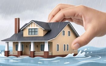 Awas! Rumah Masih di Brosur Dampak Lingkungan Sudah Babak Belur