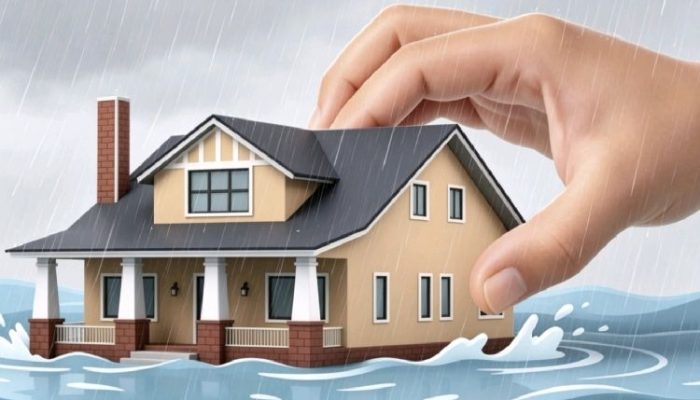 Awas! Rumah Masih di Brosur Dampak Lingkungan Sudah Babak Belur