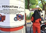Thunder di SPBU: Ketika Motor Disalahkan dan Sistem Dipertanyakan