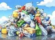 Perang Melawan Sampah Bukan dengan Truk, Tapi dari Manusianya