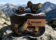 Reward: Sandal Lokal yang Diam-diam Mendaki ke Puncak Pasar