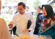 Jejak Rasa di Kosambi: Ketika UMKM Menjadi Denyut Ekonomi Rakyat