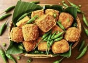 Jejak Renyah dari Sumedang: Sebongkah Tahu yang Menaklukkan Nusantara