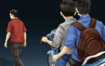 Dua Bulan Menebar Teror, Penusuk Acak Itu Pecah di Tangan Polisi