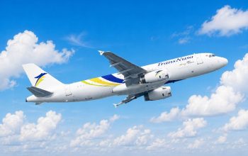 TransNusa Tambah 1 Rute Internasional dari Jakarta dan 2 Rute Domestik dari Denpasar