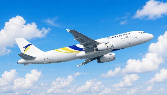 TransNusa Tambah 1 Rute Internasional dari Jakarta dan 2 Rute Domestik dari Denpasar