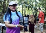 Menapak Asa di Negeri Sendiri: Perjalanan Tridaca Melawan Banjir Produk Impor