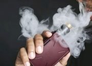 Fatwa Vape “Haram” dan Alarm Baru Perang Melawan Narkoba