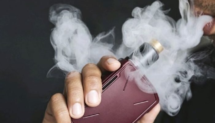 Fatwa Vape “Haram” dan Alarm Baru Perang Melawan Narkoba