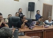 Disindir Bak Humas Perusahaan, DPRD Didesak Tuntaskan Misteri Bau di Panongan