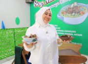 Top Markotop! Sop Mak Imah dan Kuah Rempah yang Sulit Dilupakan