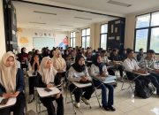 200 Pencaker Ikuti Seleksi Langsung di Disnaker Kota Tangerang