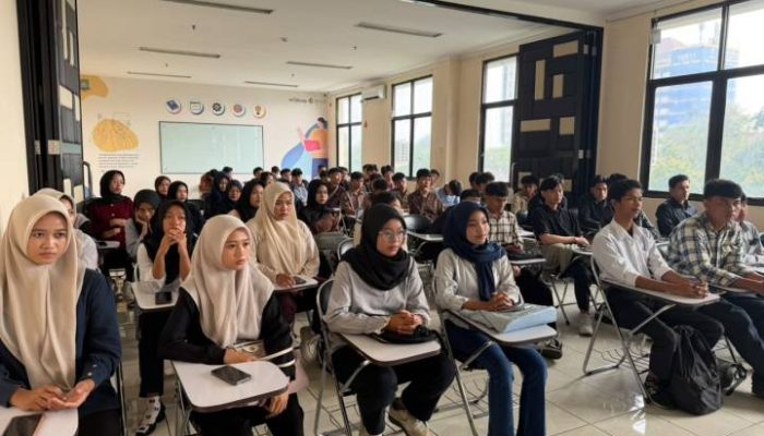 200 Pencaker Ikuti Seleksi Langsung di Disnaker Kota Tangerang