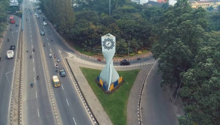 Semester I 2026, Nilai Transaksi Ekspor Kota Tangerang Tembus USD 2,9 M