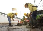 Tangerang Benahi Jalan, Membuka Ruang bagi Kota yang Terus Bergerak