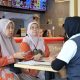 Petugas BPS, Menyisir Ribuan Tenant Demi Memotret Ekonomi Kota