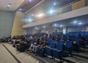 Top Markotop! Disbudpar Kota Tangerang Gelar Sertifikasi Fotografi Gratis
