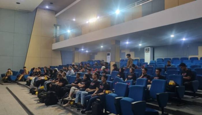Top Markotop! Disbudpar Kota Tangerang Gelar Sertifikasi Fotografi Gratis