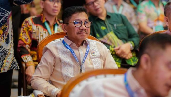 Sachrudin: Program 3G Selaras dengan Spirit Perwujudan Kota Tangguh