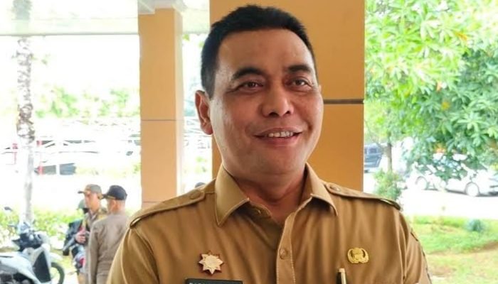 Tak Ada Tambahan Rombel saat SPMB 2026, Dindik Tangeraang Tawarkan Alternatif Sekolah