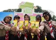 Top Brand Index Aice Naik ke 27,27 Persen, Pertahankan Penghargaan Delapan Tahun