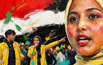 Merdeka, Tapi Tuntutan Mahasiswa Panjang Seperti Daftar Belanja