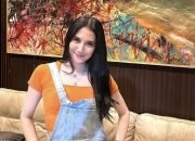 Artis Sali Irsalina, Cekcok dengan Pacar di Mobil Berujung Laporan Polisi