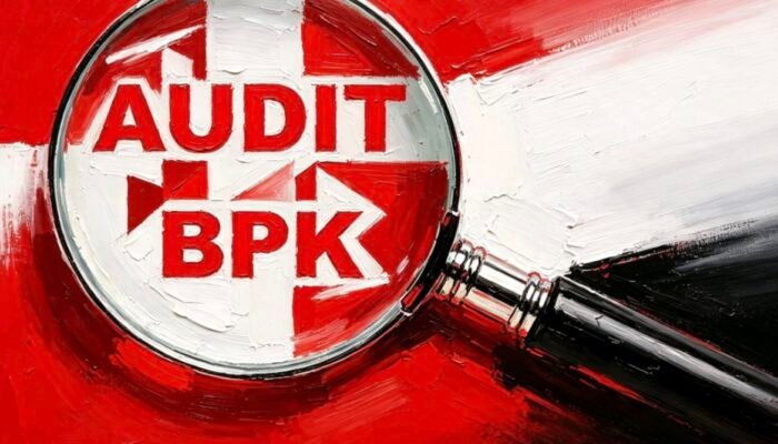 Akademisi Soroti Temuan BPK Rp4,1 Miliar di Pemkot Tangerang
