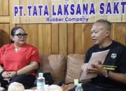 Jejak Bupati Gunungkidul, Ketika Sambangi Warganya di Perantauan Tangerang