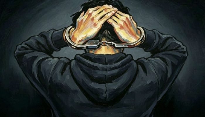 Polisi Ringkus Buron Begal Legok, Rekannya Tewas di Tangan Massa