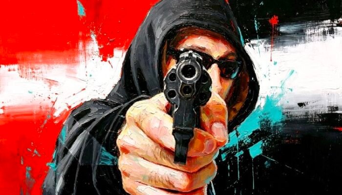 Komplotan Curanmor Bersenpi di Tangerang Dibongkar, Dua Pelaku Ditangkap