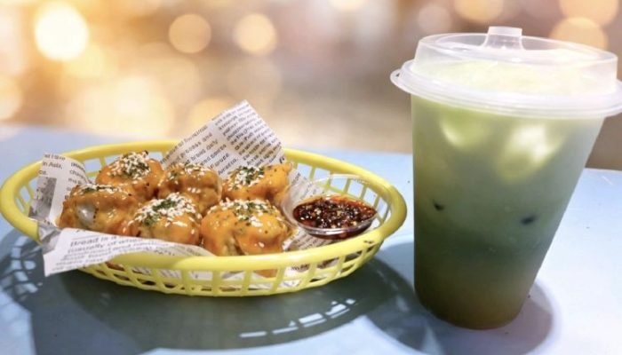 Jejak Mentai, Ketika Timur Jauh Singgah di Sepiring Dimsum Kedai Kala
