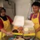 Dari Jajanan Jalanan Malaysia, Seribu Donat Sehari Mengembang di Kota Tangerang