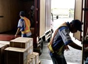Bestindo Express Minta Maaf usai Keluhan Dokumen Pengiriman Terbuka