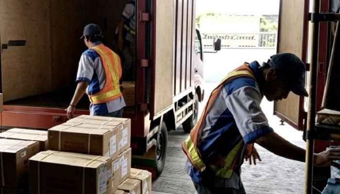 Bestindo Express Minta Maaf usai Keluhan Dokumen Pengiriman Terbuka