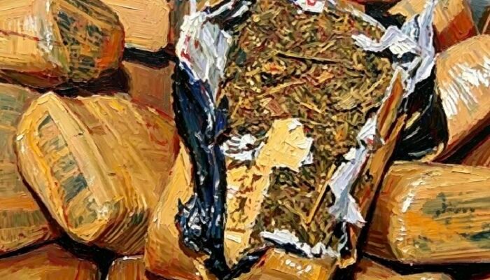 Remaja 15 Tahun dan Jejak Ganja 3,4 Kilogram di Pul Bus Tanah Tinggi