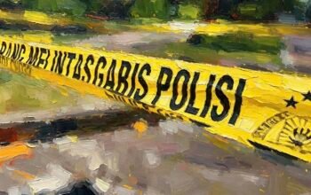 Polisi Selidiki Kematian Pelajar 14 Tahun di Stasiun Jurangmangu Tangsel