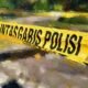 Polisi Selidiki Kematian Pelajar 14 Tahun di Stasiun Jurangmangu Tangsel
