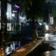 Hujan Mengguyur Tangerang, Genangan Muncul di Sejumlah Ruas Jalan