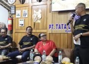 Ketika Bupati Menjemput Rindu, Perantau Menjadi Investasi