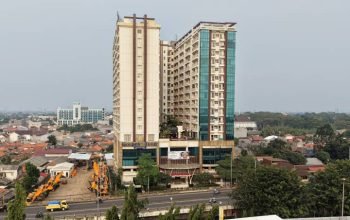 Ikuti Kejutan Kemerdekaan di Golden Tulip Essential Kota Tangerang