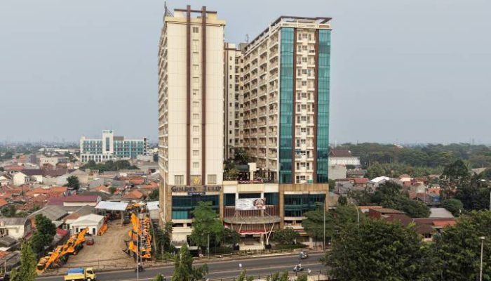 Ikuti Kejutan Kemerdekaan di Golden Tulip Essential Kota Tangerang