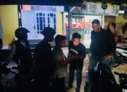 Motor Hilang Dilacak GPS, Jejaknya Berujung di Cigudeg Bogor